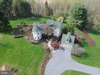 256 Blackberry Hl, Port Matilda, PA, 16870