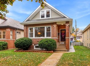 5123 W Wilson Ave, Chicago, IL 60630
