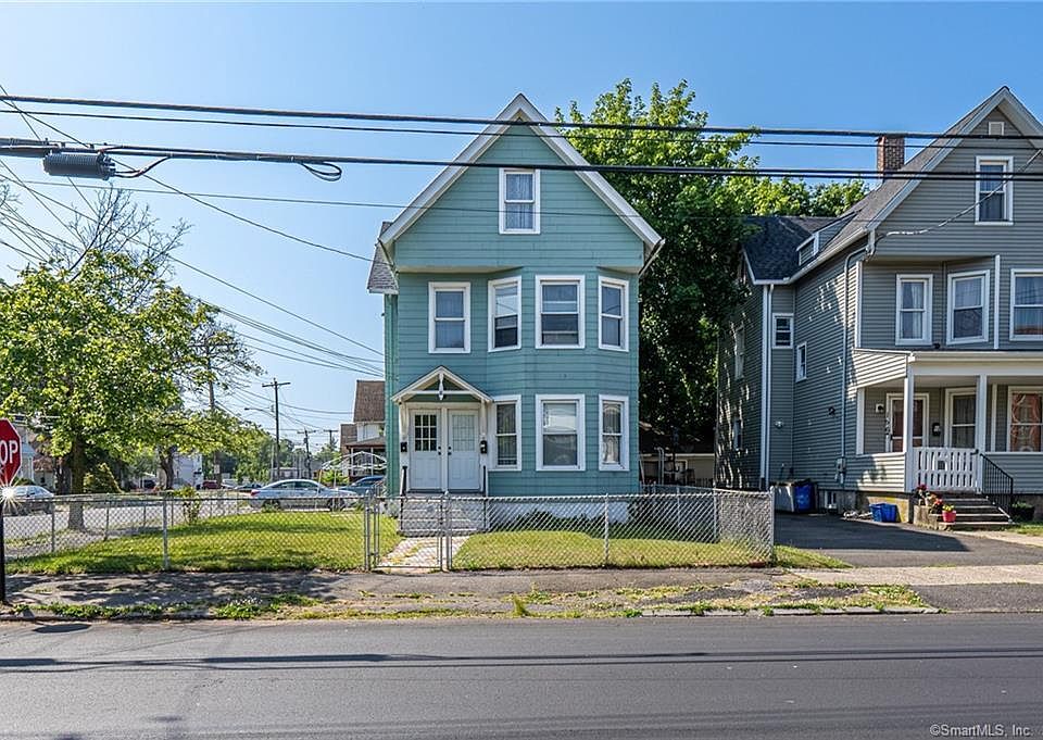 154 Richards St, West Haven, CT 06516 | Zillow