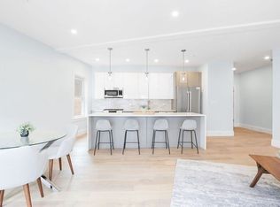 21 Glen Rd #15, Jamaica Plain, MA 02130