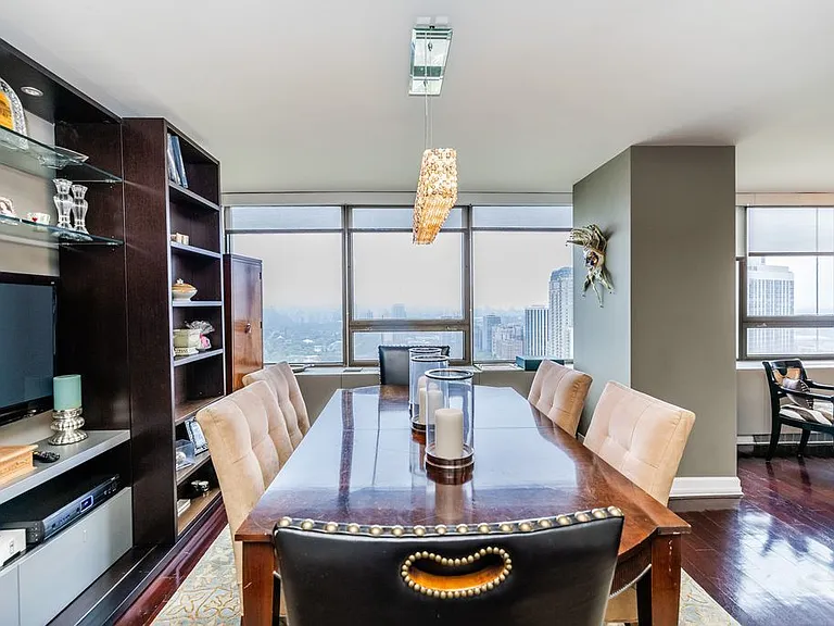 2800 N Lake Shore Dr #3814-3816 — Photo 11
