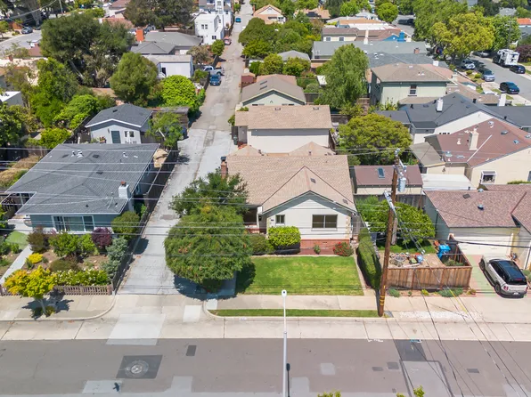 1017 10th Ave #1017, San Mateo, CA 94402