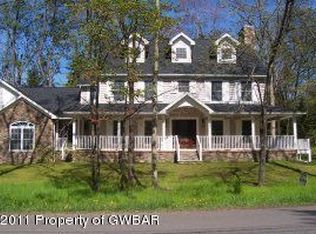 1000 Laurel Run Rd, Wilkes Barre, PA 18702