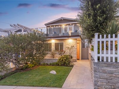 661 Longfellow Ave, Hermosa Beach, CA, 90254