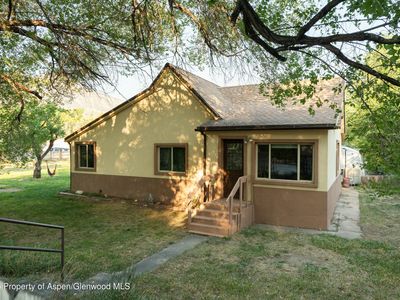 152 W 1st St, Parachute, CO, 81650