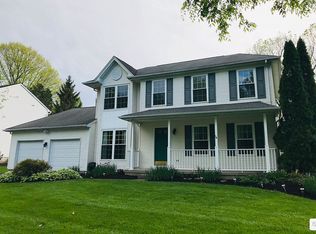 3 Ludlow Rd, Yardley, PA 19067