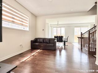 8 Dolucci Cres #1, Brampton, ON L7A 5E9