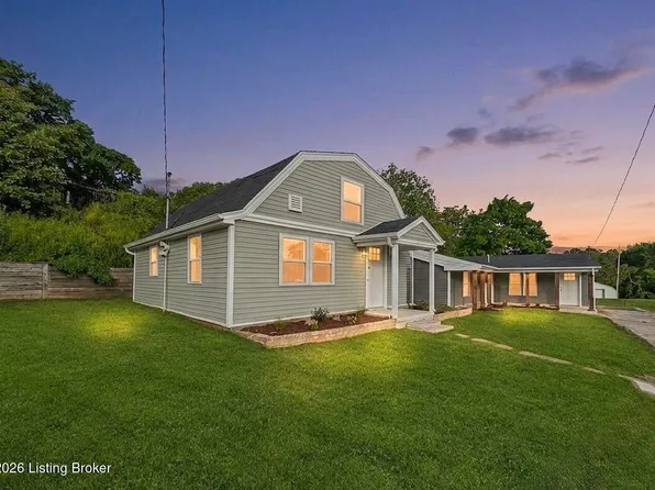114 Hardin Ct, Taylorsville, KY 40071
