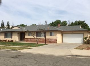 1394 E Los Altos Ave, Fresno, CA 93710