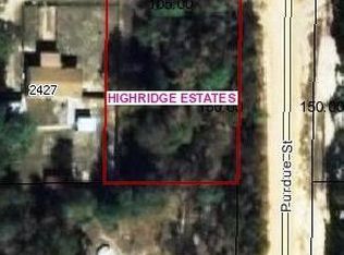 6375 Antioch Ave, Keystone Heights, FL 32656