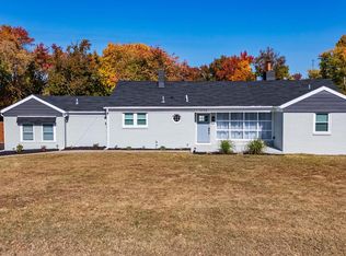 1112 Severn Ave, Cherry Hill, NJ 08002
