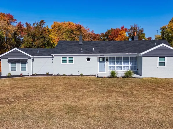 1112 Severn Ave, Cherry Hill, NJ 08002