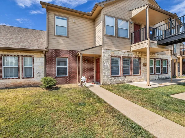 1401 Bagby Ave APT 2, Waco, TX 76706