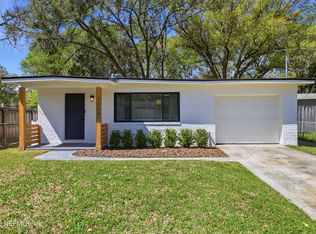 1224 Neva St, Jacksonville, FL 32205