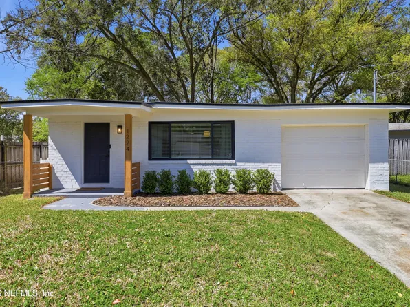 1224 NEVA Street, Jacksonville, FL 32205
