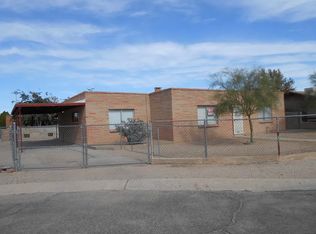 310 W Indio Pl, Tucson, AZ 85756