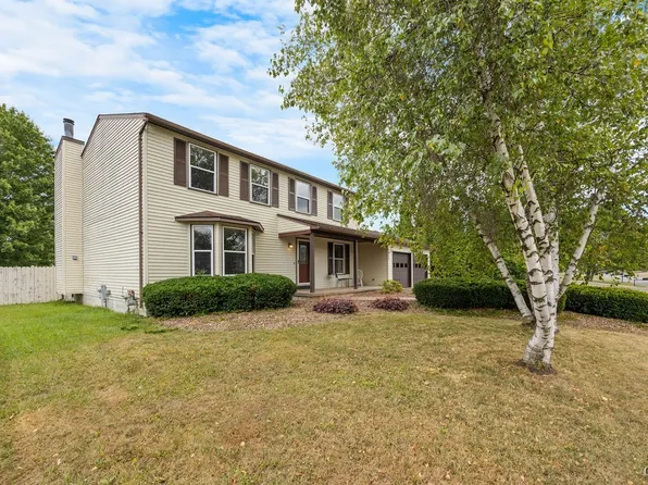 6055 Jerusalem Dr, Cicero, NY 13039
