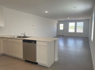 337 Rockies Rd, Hutto, TX 78634