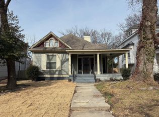 1198 Sledge Ave, Memphis, TN 38104