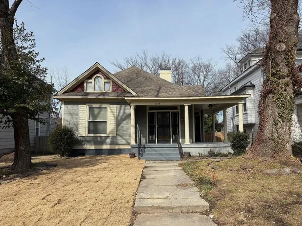 1198 Sledge Ave, Memphis, TN 38104