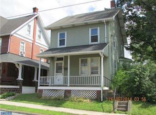 512 E 2nd St, Birdsboro, PA 19508