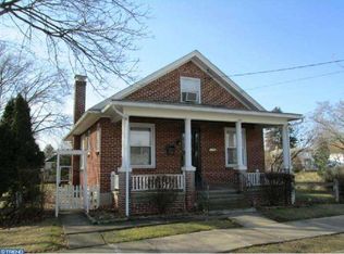 1204 Allegheny Ave, Reading, PA 19601