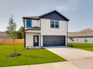 8413 Fort Benton Dr, Ponder, TX 76259