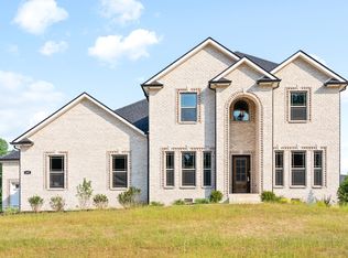 308 Young Ln LOT 113, Pleasant View, TN 37146