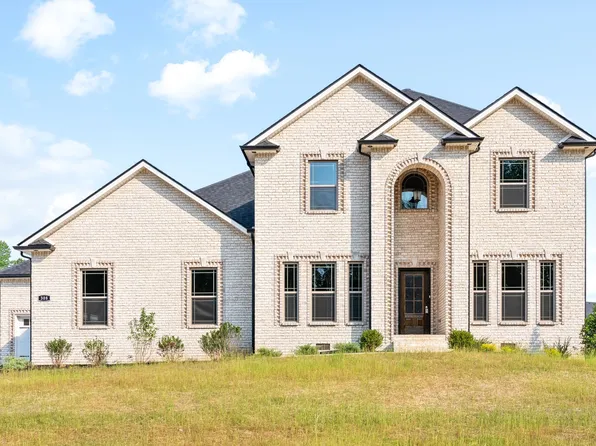 308 Young Ln Lot 113, Pleasant View, TN 37146