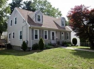 11 Wilbur St, Waltham, MA 02453