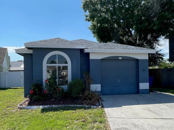 8608 Twin Farms Pl, Tampa, FL 33635