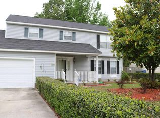 168 Greenmill Rd, Columbia, SC 29223