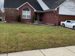 21206 Clear Creek Blvd, Clinton Township, MI 48036