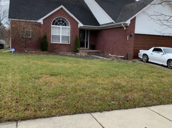 21206 Clear Creek Blvd, Clinton Township, MI 48036