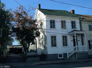 17 N Main St, Smithsburg, MD 21783