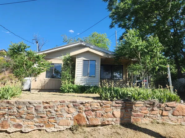5713 E Cross Dr, Globe, AZ 85501
