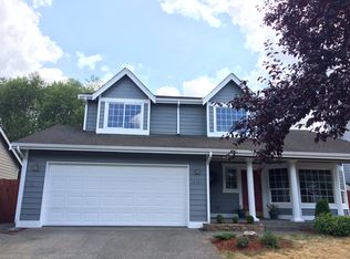 13501 Boulder Ridge Rd SE, Monroe, WA 98272