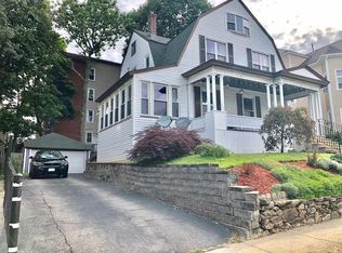 11 Stoneland Rd, Worcester, MA 01603