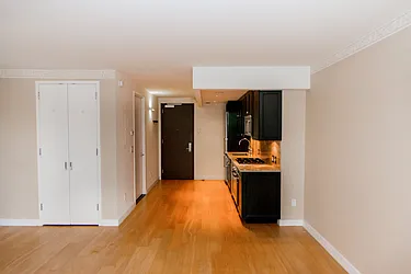 Rented by New York Residence