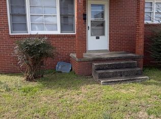 840 Mill St, Rocky Mount, NC 27804