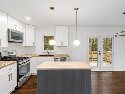 1414 Meadowlark Dr, Decatur, GA, 30032