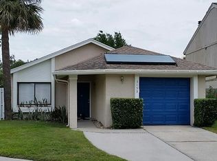 3153 Carthage Ct, Orlando, FL 32837
