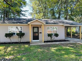 124 Pine Cir, Benton, AR 72015