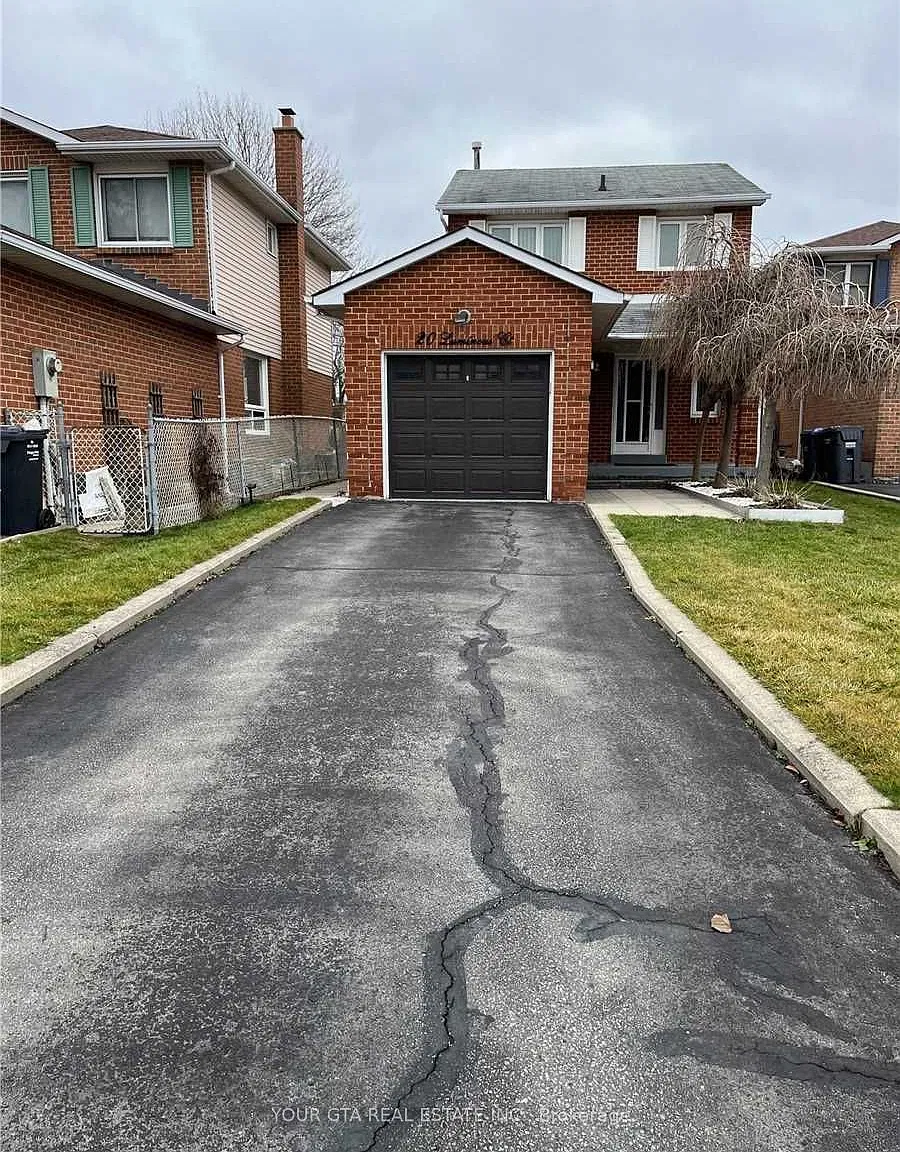 3 bed, $2,600 — Photo 1