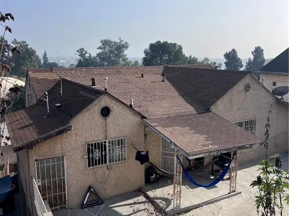 1086 N Bonnie Beach Pl, Los Angeles, CA 90063