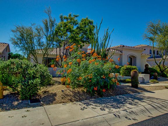 3rd image of 7655 E Calle De Las Brisas
