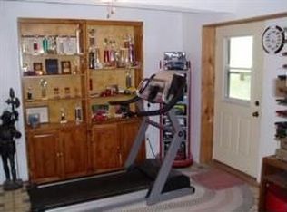 4919 N Beaune Rd, Ludington, MI 49431