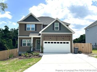 339 N Stephens St, Southern Pines, NC 28387