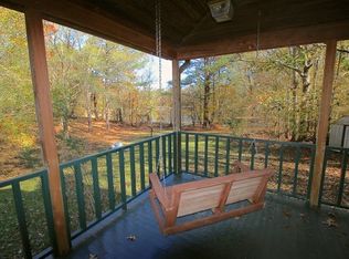 8683 Port Gibson Rd, Edwards, MS 39066