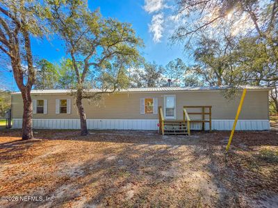 116 TEDESCO Avenue, Interlachen, FL, 32148